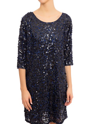 Платье MARC CAIN (2806): фото 5 - Invogue